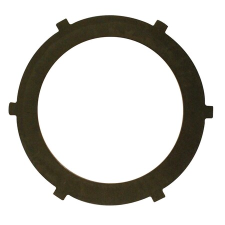 A & I Products Plate, PTO 6" x6" x1" A-381489R3